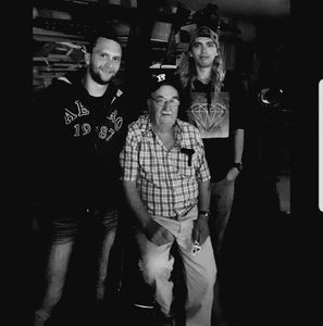 Meet your Posher, Barbara